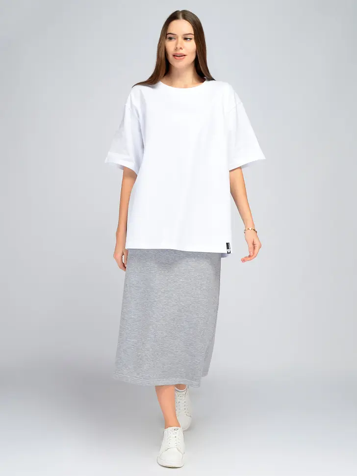 

Футболка, Белый