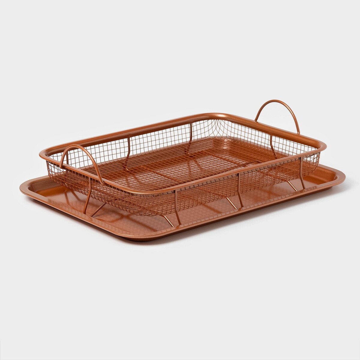 

Противень, Коричневый