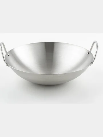 Сковорода-wok hanna knövell chief, d=28 