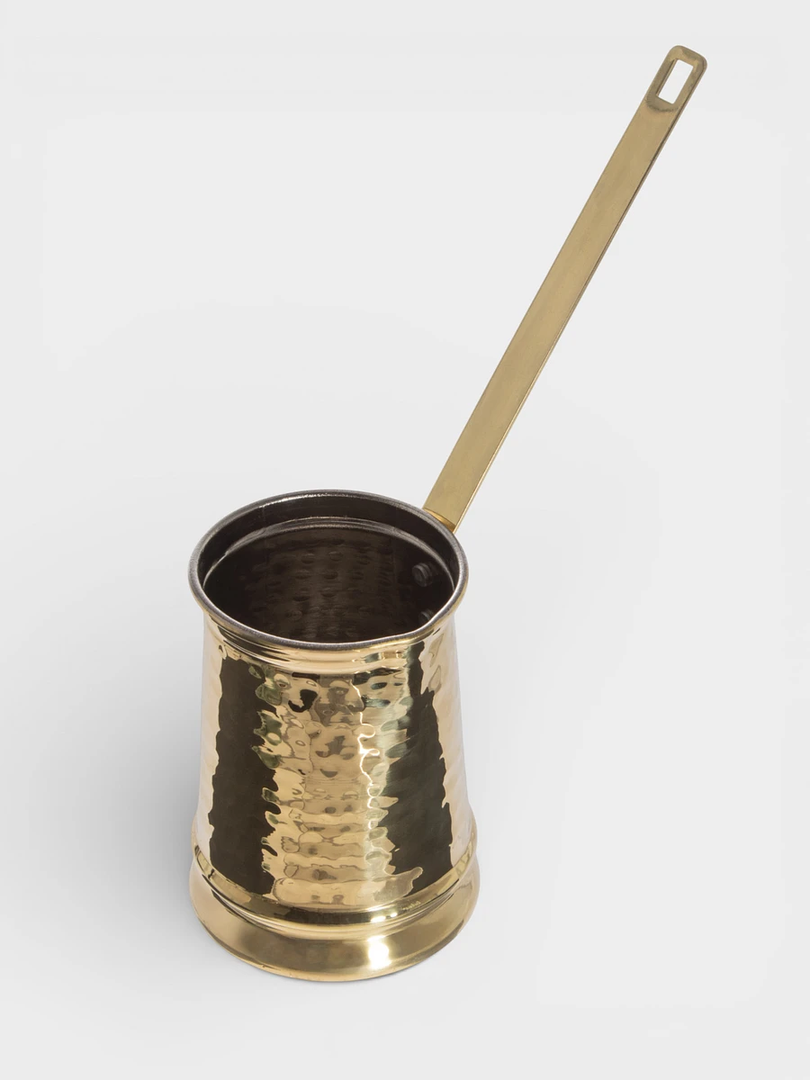 

Турка, Золотистый