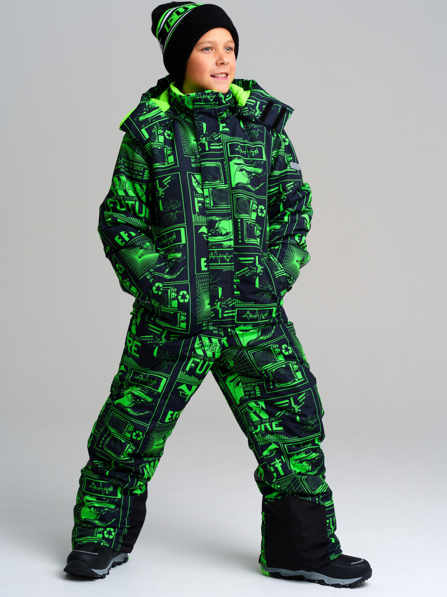 

Комбинезон, Разноцветный