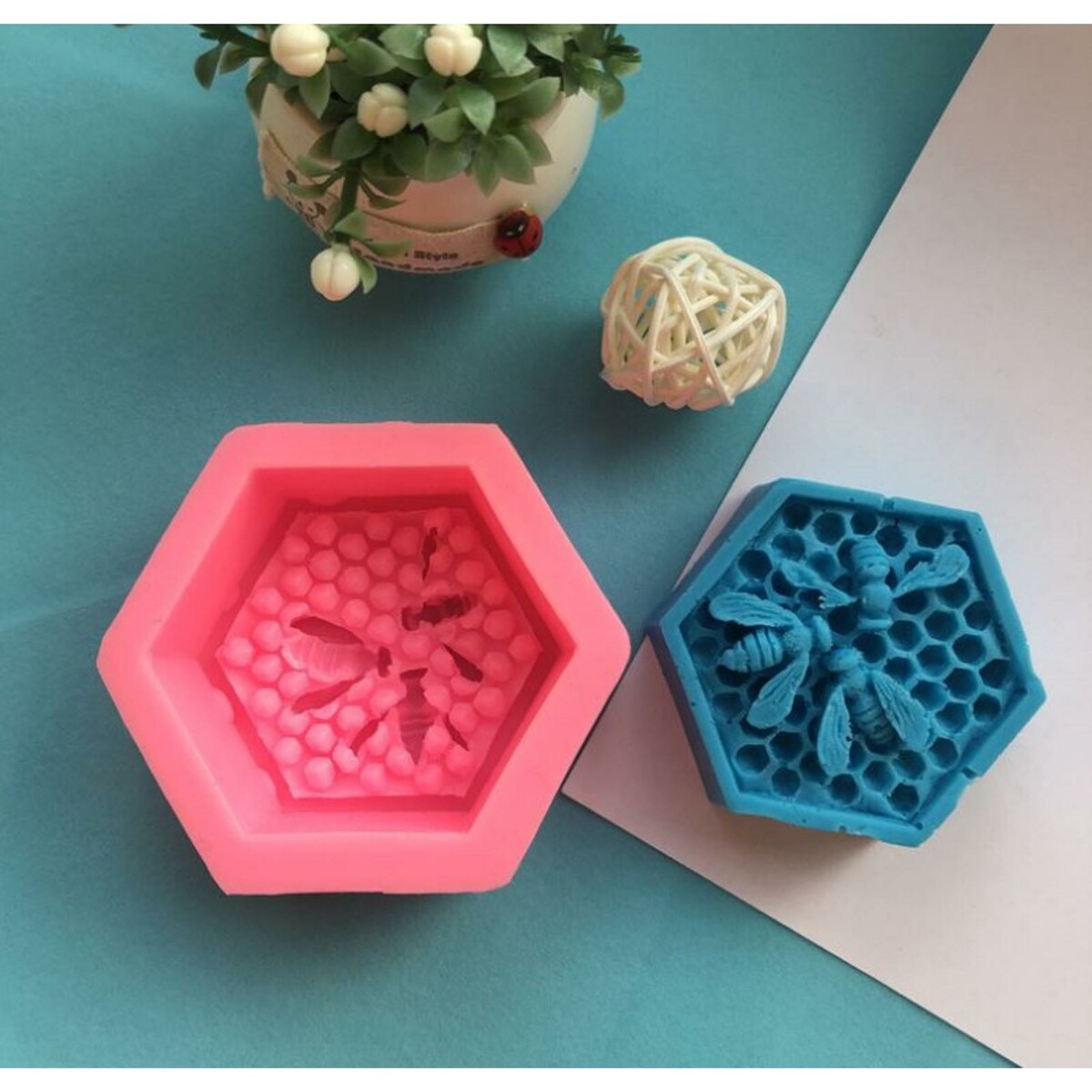 

Молд силиконовый