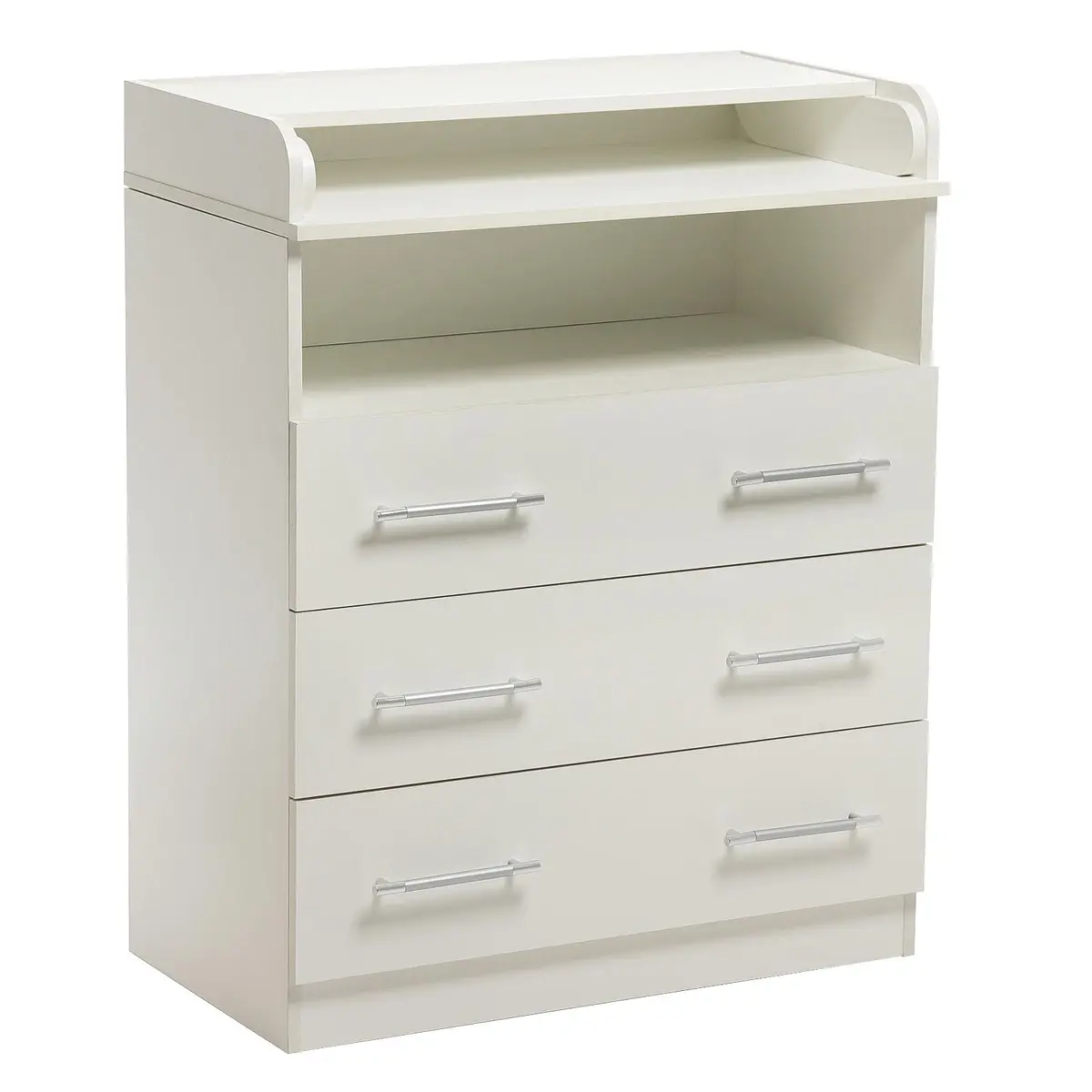 

Комод пеленальный, Белый