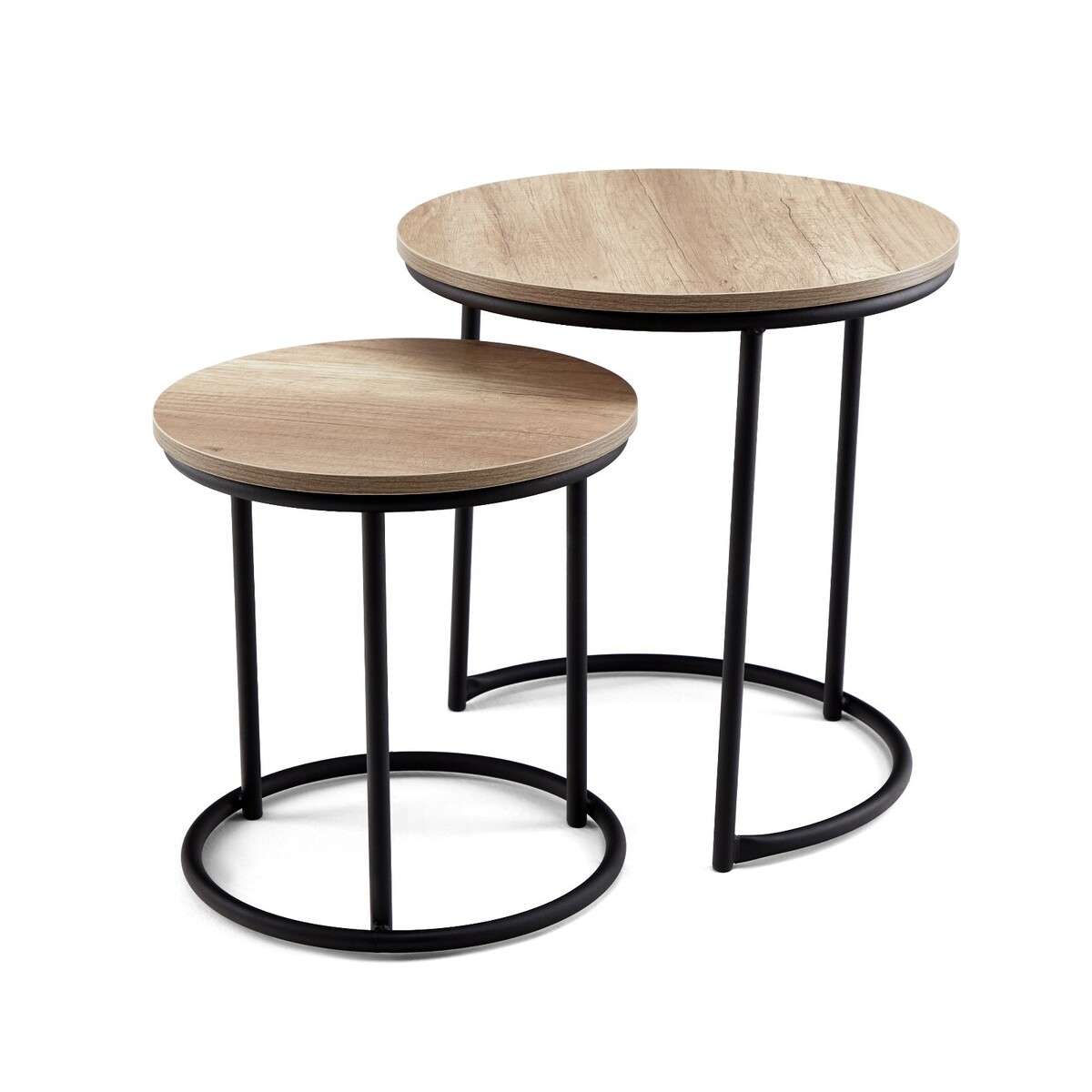 

Столик журнальный, Бежевый