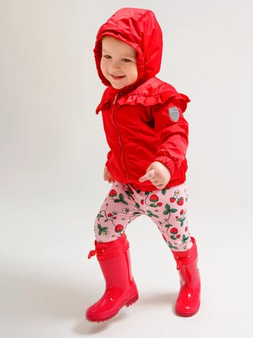 Куртка PLAYTODAY