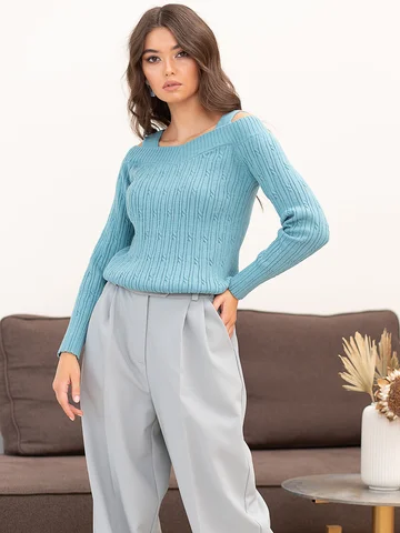 Джемпер Happychoice