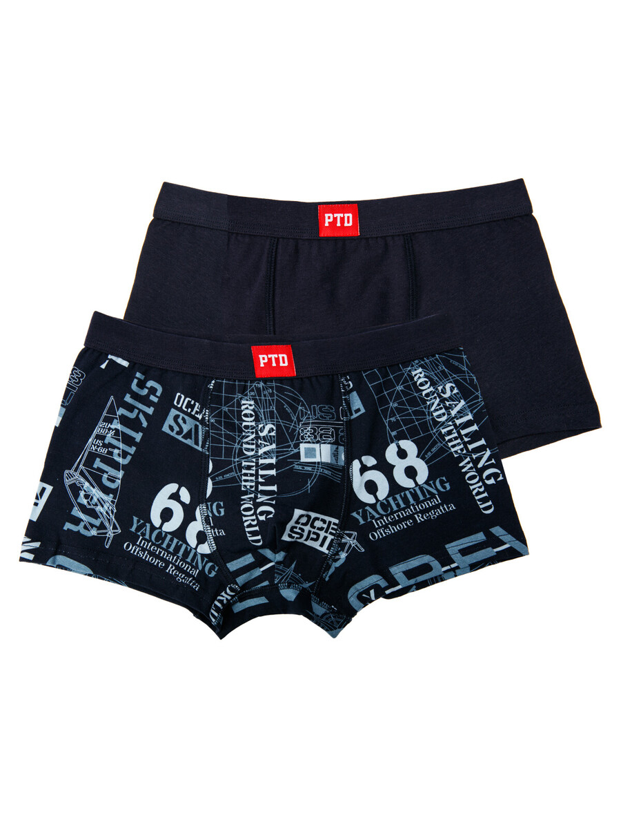 

Трусы трикотажные, Черный;темно-синий;разноцветный