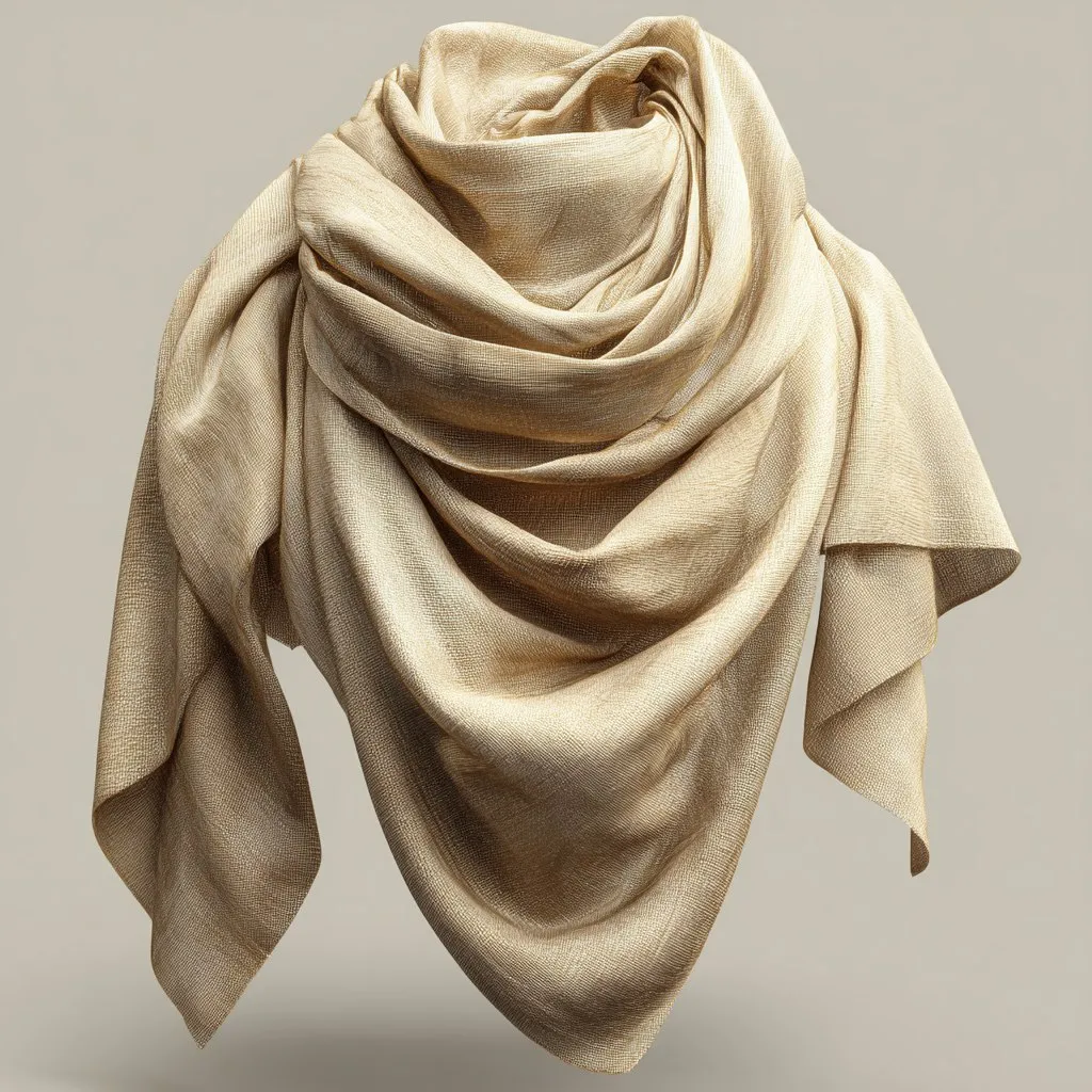 Платки и палантины