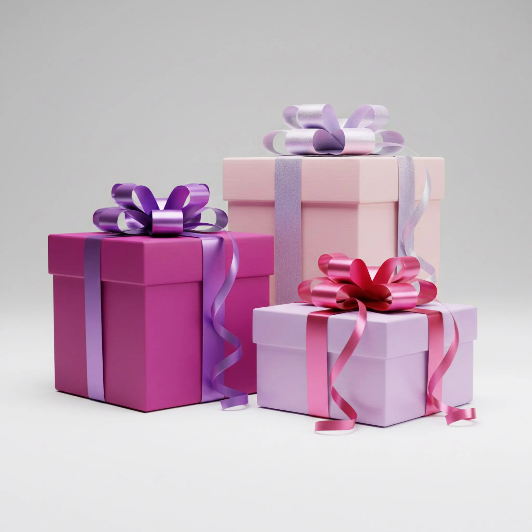 Подарочная упаковка