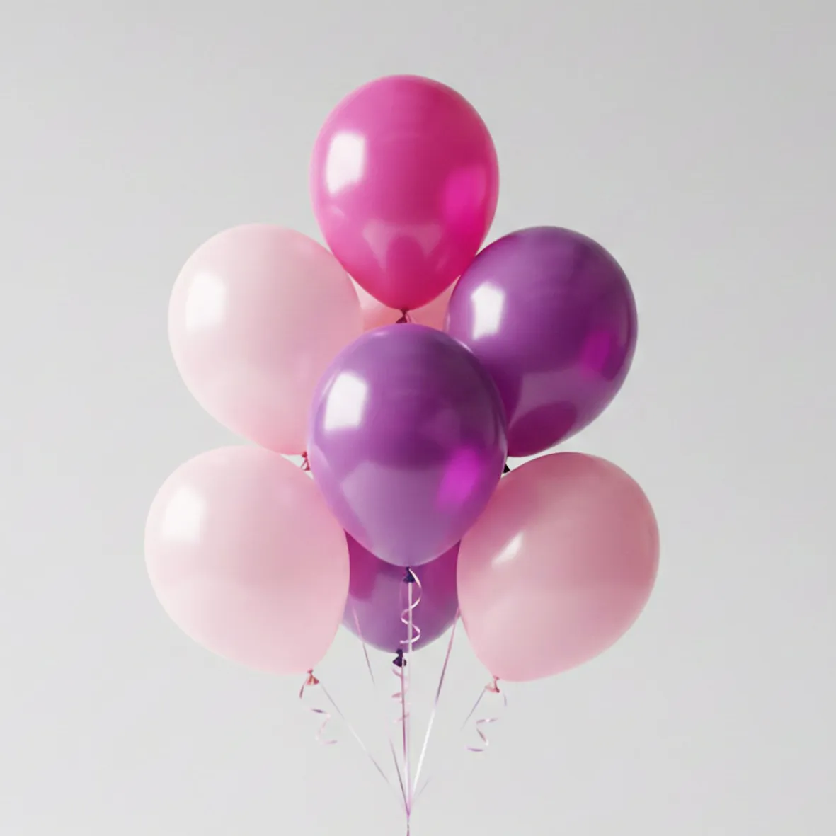 Воздушные шары